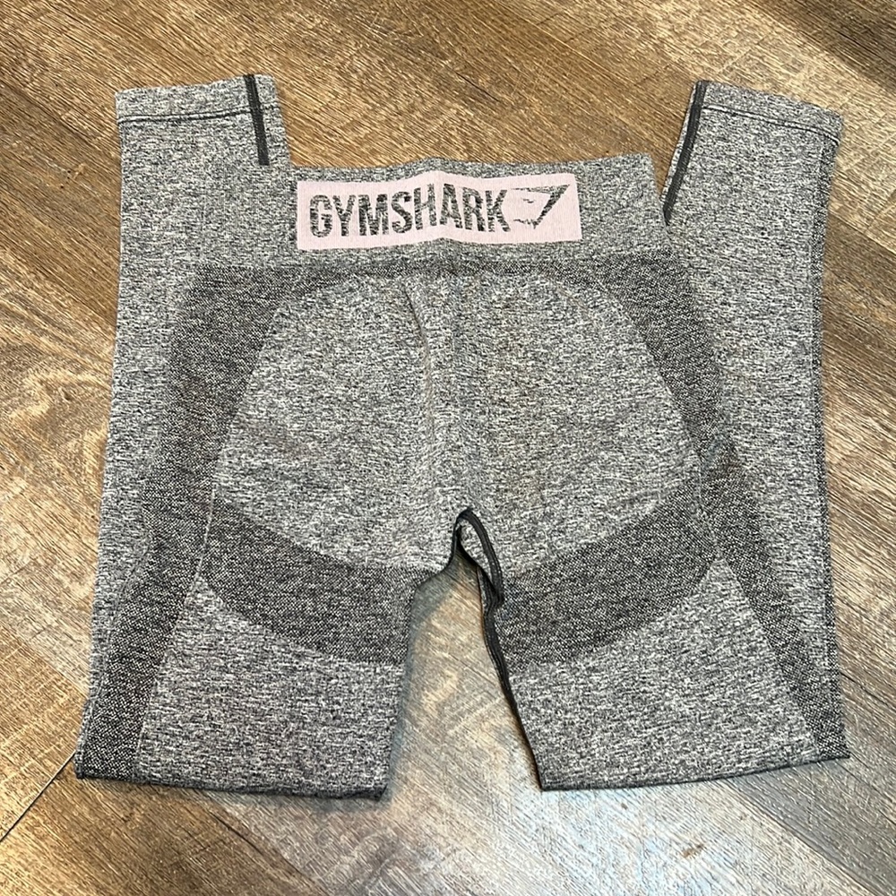 Gymshark seamless leggings